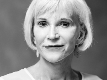 Margrit Stamm