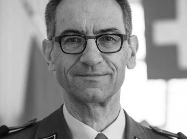Stefan Holenstein